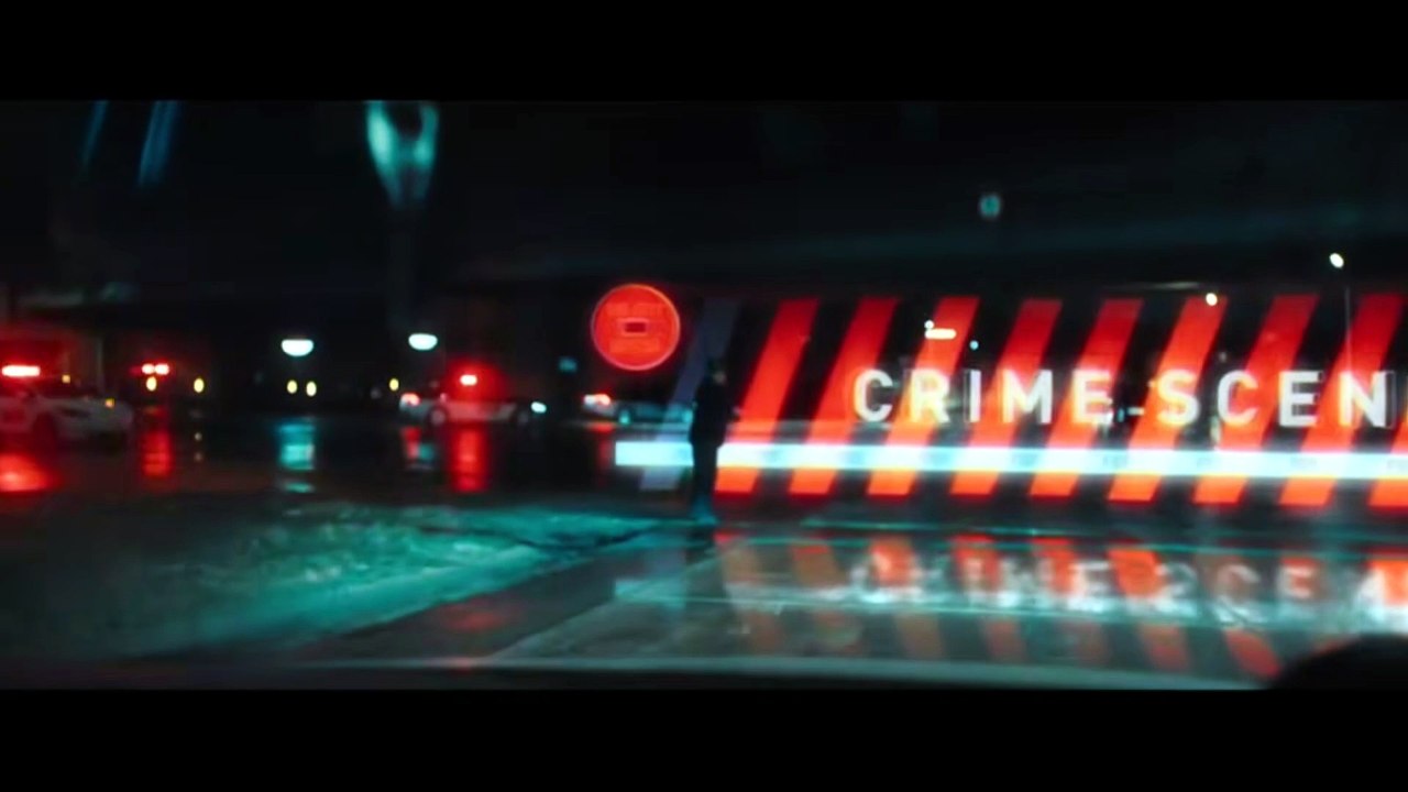 Restore Point Bande-annonce (ES)