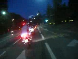 Moto night et amis 2