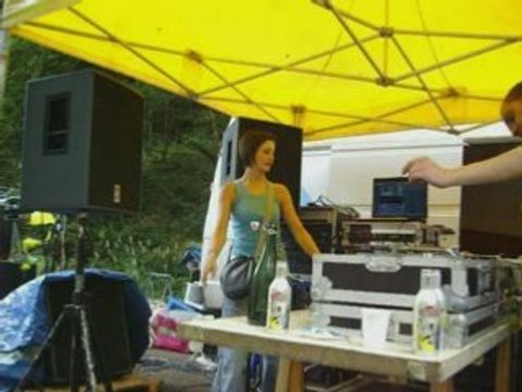 Teufs de la zik 2008 Underground Orchestra