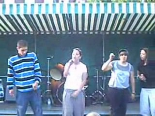 Le parcours de la vie--Proximo276