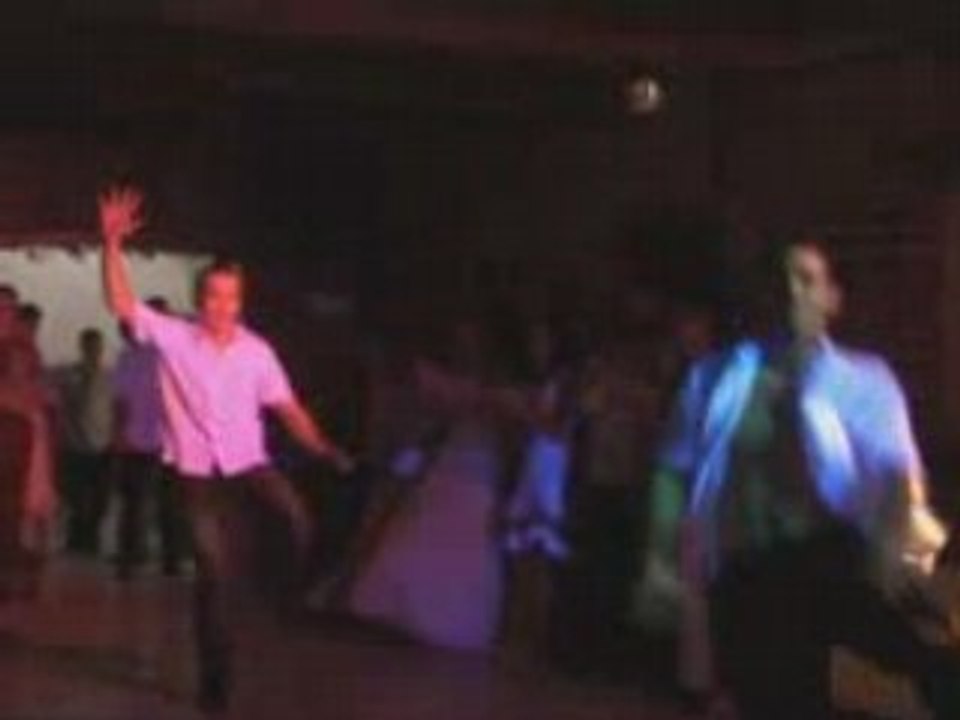 MARIAGE RABBI JACOB
