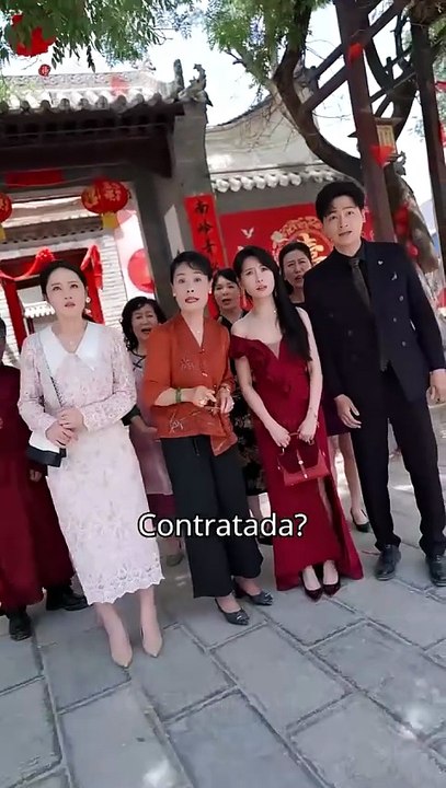 Uau! Minha Esposa Mendiga é Uma Lenda Dublado