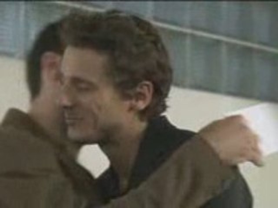 Campagne prévention du VIH (INPES)