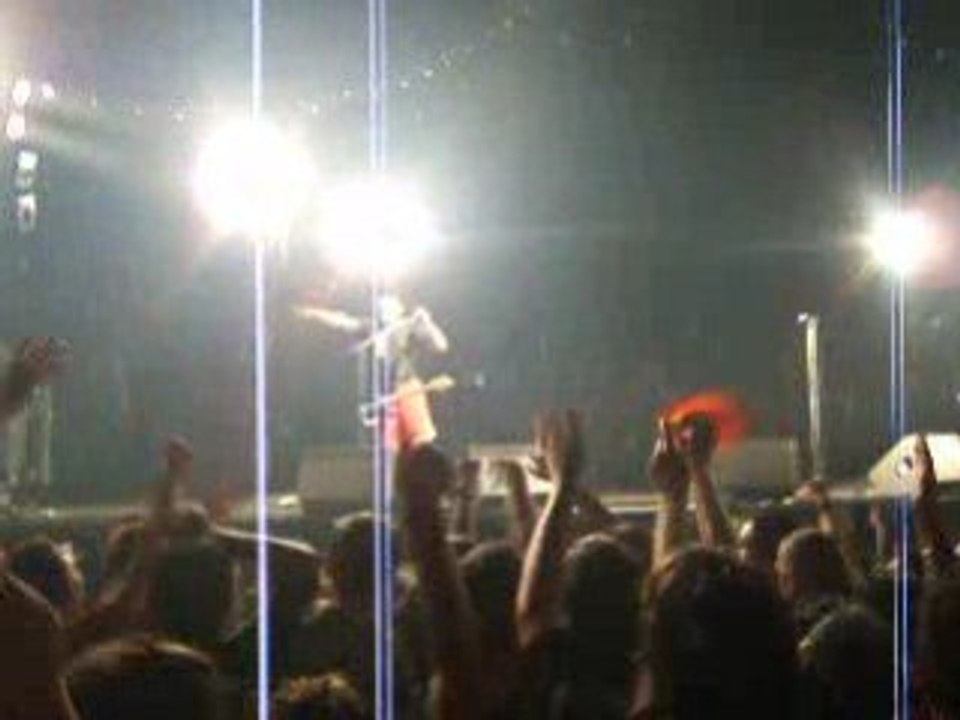 Manu Chao @ Gayant Expo 1/5