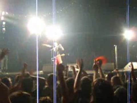 Manu Chao @ Gayant Expo 1/5