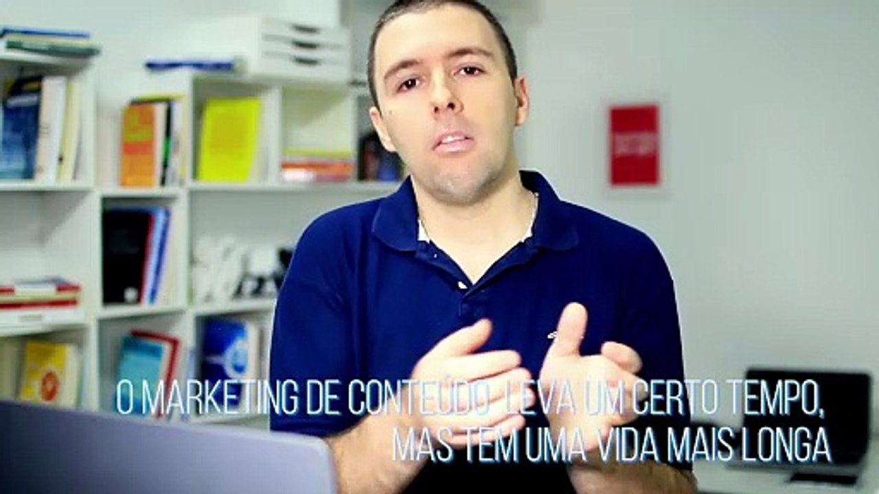 Como ter conteúdo ilimitado sem criar nada