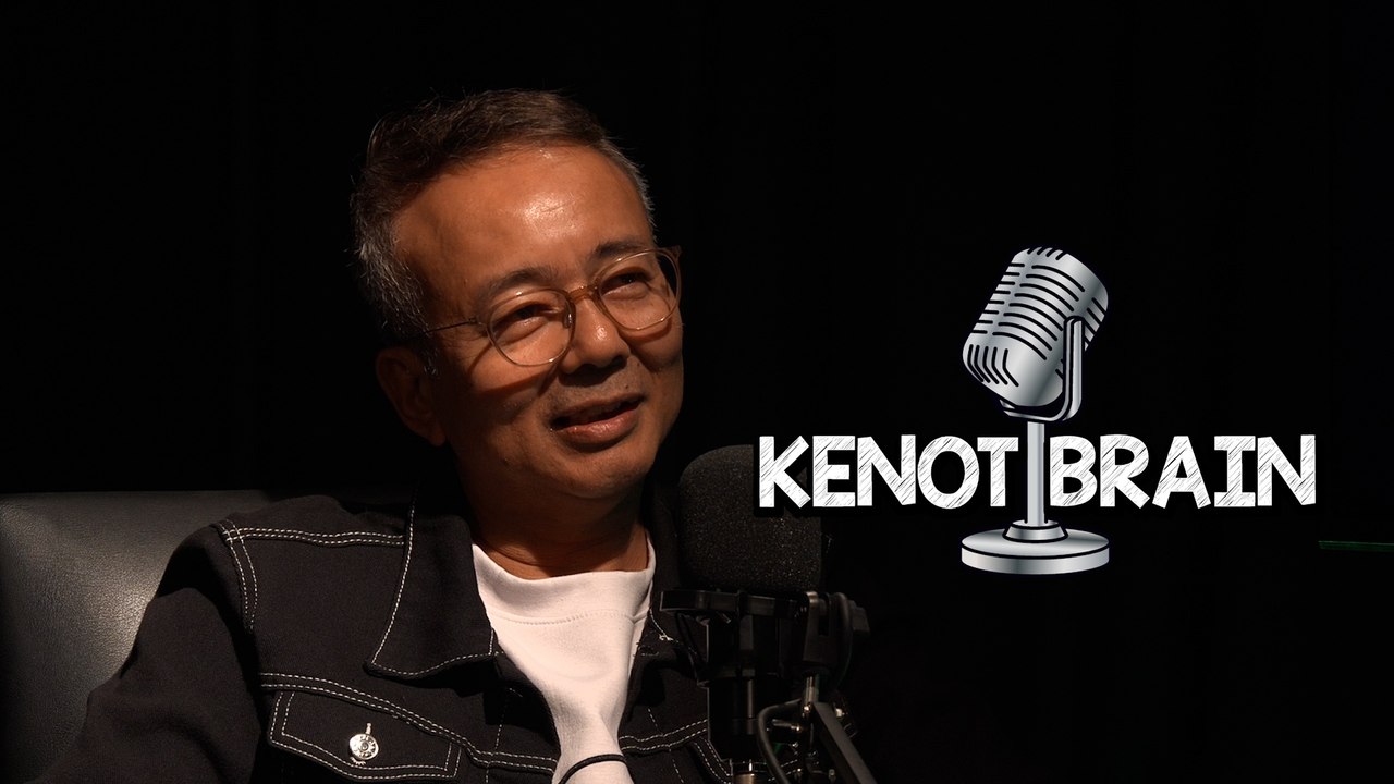Karl imbau detik awal penubuhan Cromok, ada cerita ‘best’ dengan Ella