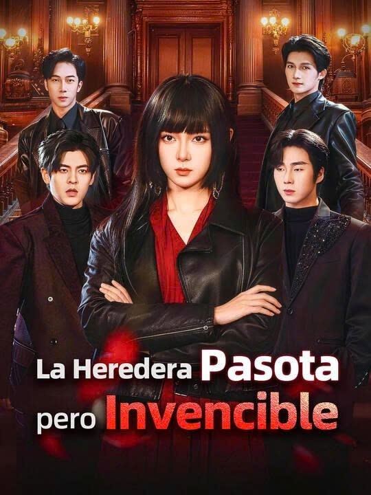 La Heredera Pasota Pero Invencible Aft