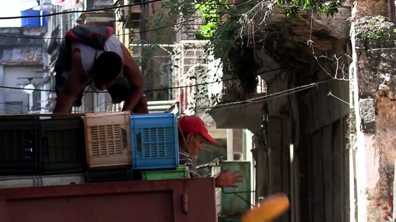 La Asamblea Nacional de Cuba aprueba grupo de reformas para liberalizar la economía