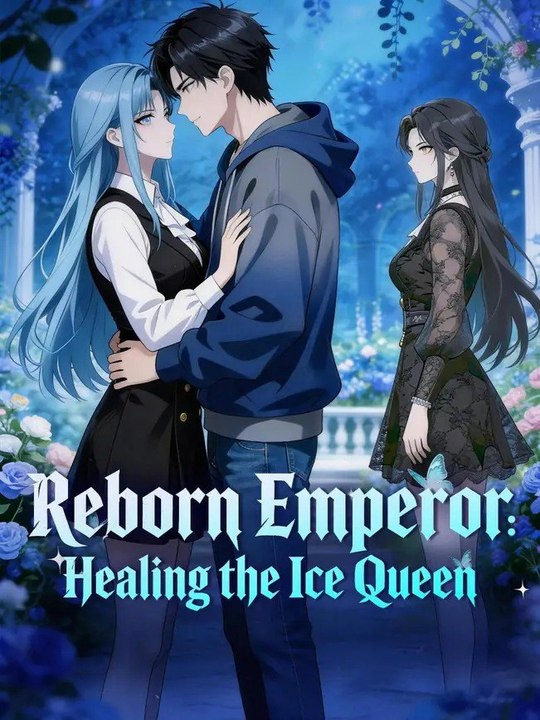 (Dubbed)Reborn Emperor- Healing the Ice Queen