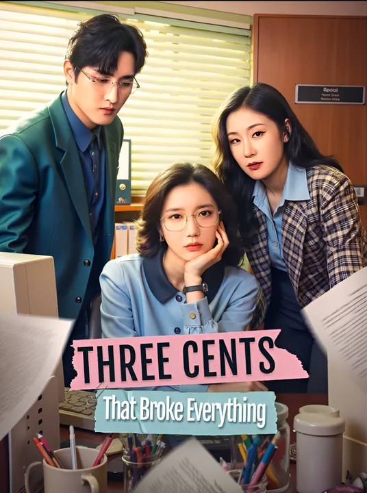 Three Cents That Broke Everything