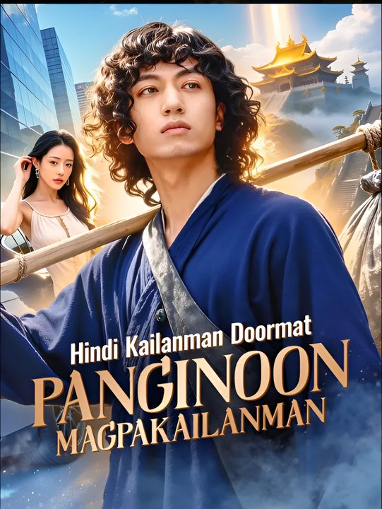 Hindi Kailanman Doormat, Panginoon Magpakailanman