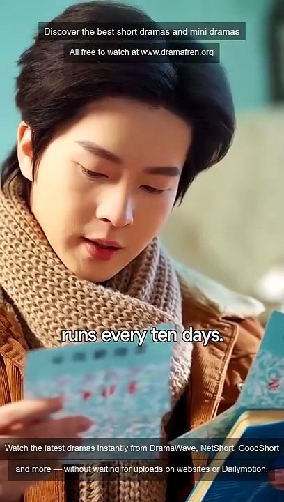 To Love You Nevermore Chinese Drama