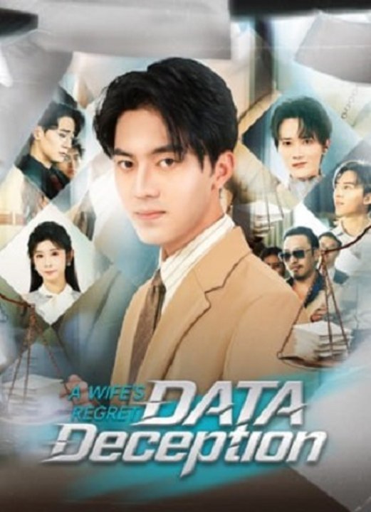 Data Deception A Wife's Regret