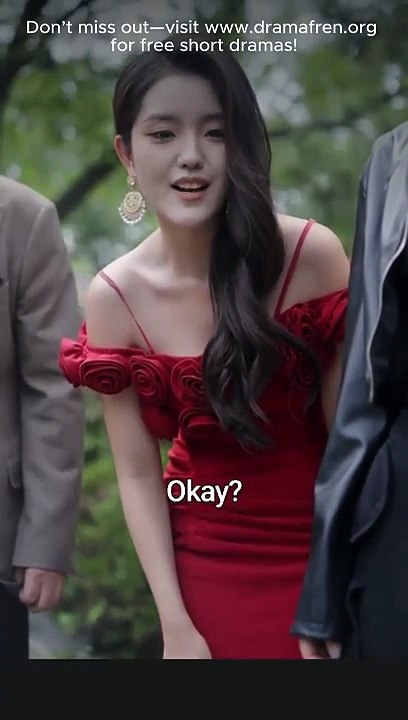 Seduce His Uncle Ruin My Family Full Movie Chinese Drama