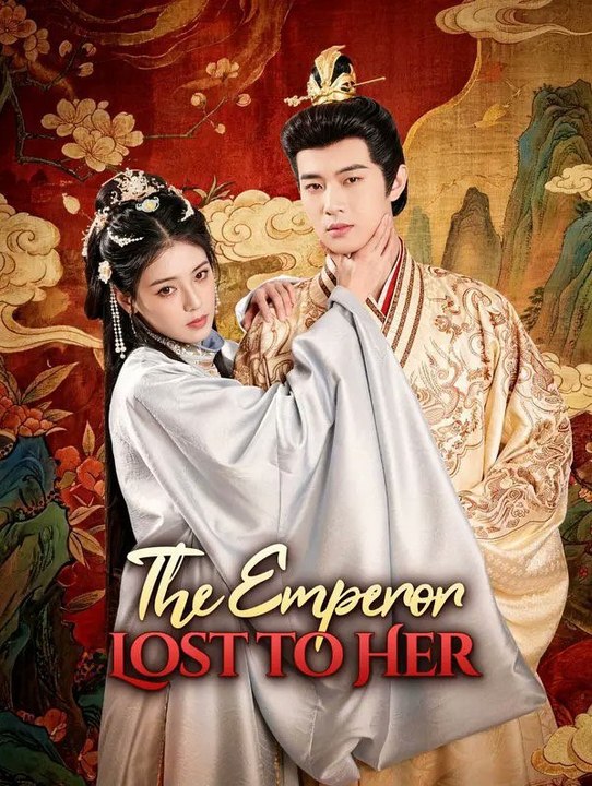 The Emperor Lost to Her