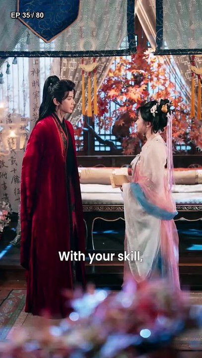 Hey, Sickly Prince, You're Mine To Fix