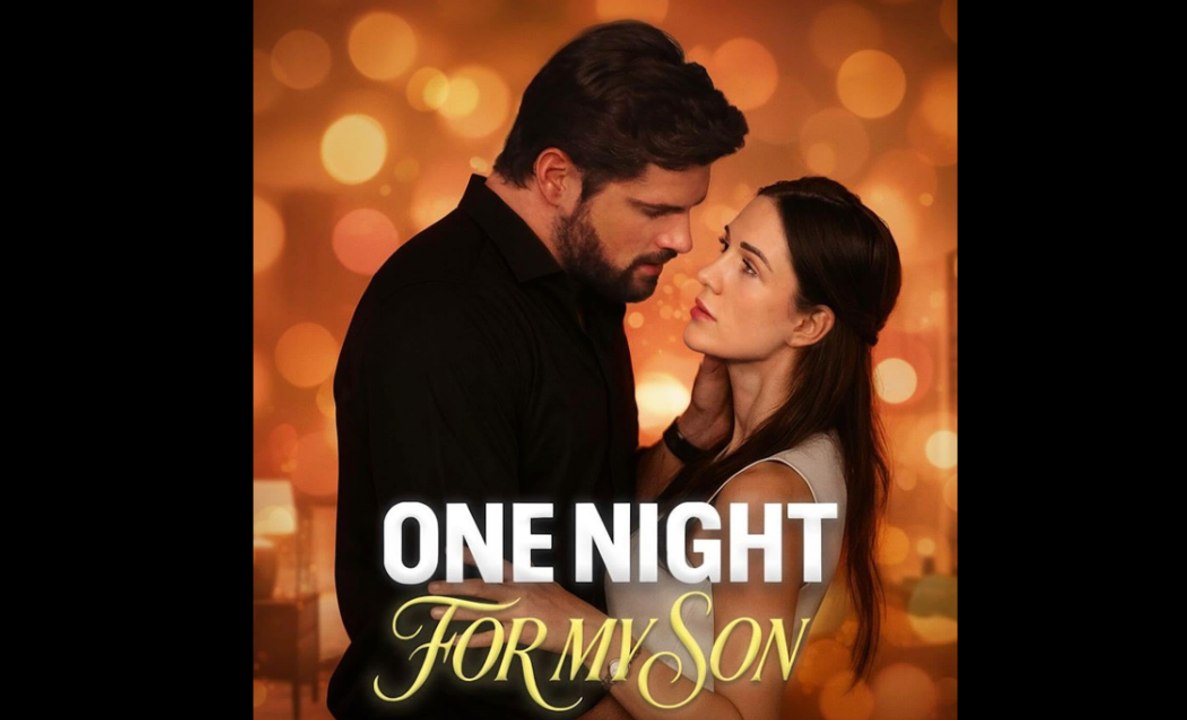 One Night For My Son
