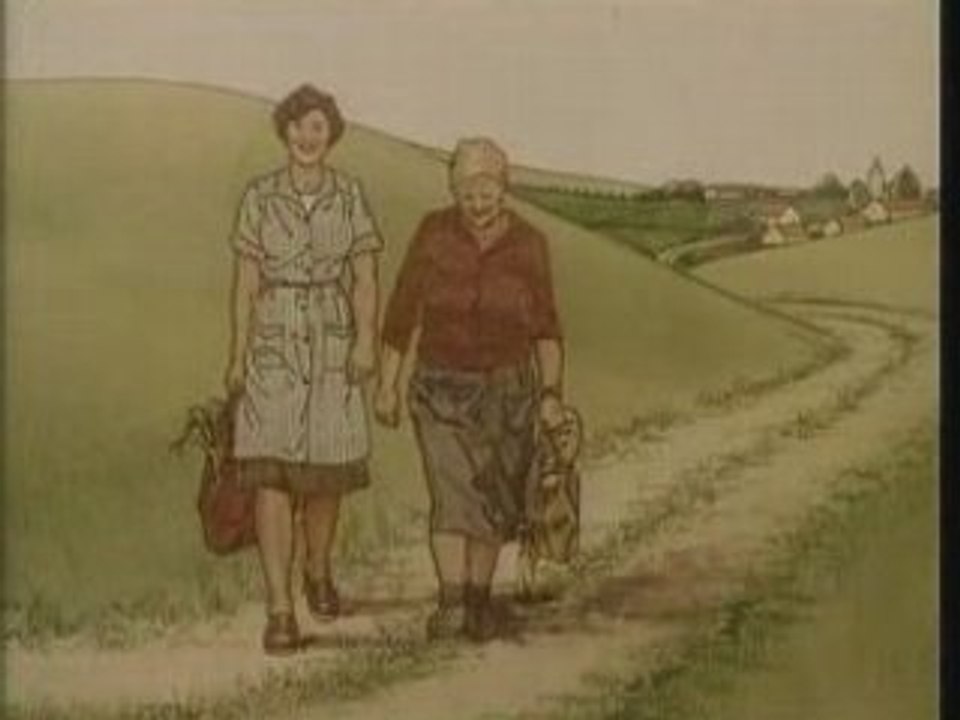 Pub Belle des Champs 1980