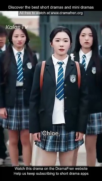 True Heiress Strikes Back Chinese Drama