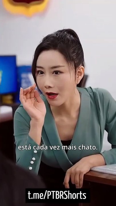 Dubladoentre SeduçãO E AmbiçãO