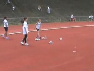 Salto em altura