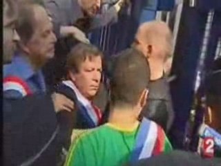 France2 20h suites Vincennes