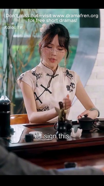 Blind to Love Full Movie Chinese Drama