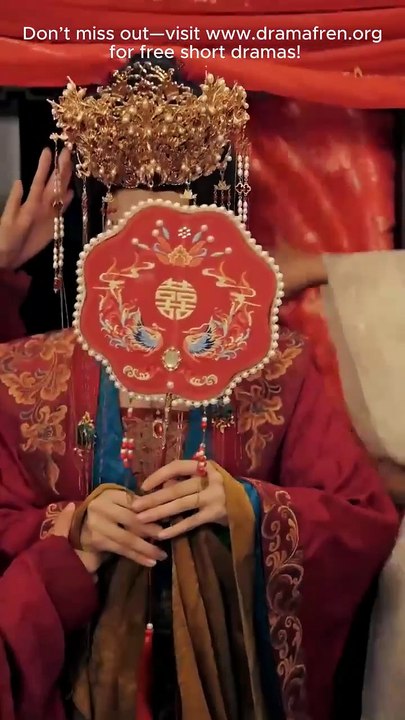My Prince My Enemy Full Movie Chinese Drama