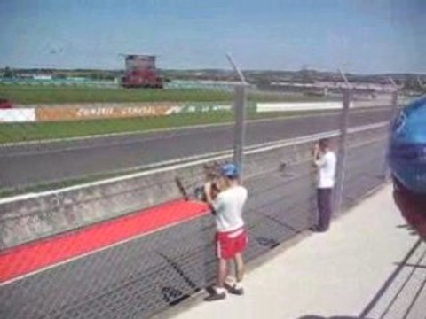 F1 Magny-Cours 2008 khalid
