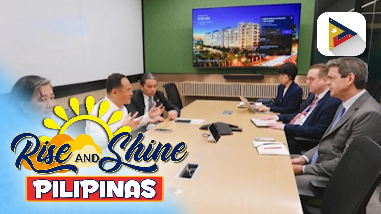 DOTr, nanawagan sa ASEAN Railway Conference 2026 kaugnay sa pagbibigay-suporta sa mga transportation project sa bansa