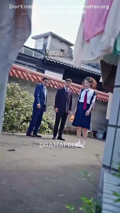 Everyone Can Hear Me Full Movie Chinese Drama