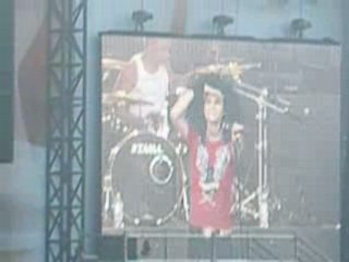 (21.06.08) Parc des Princes - Bill parle