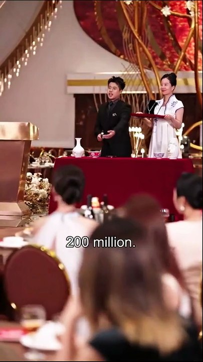 My Golden Prisoner of Time Full Chinese Drama