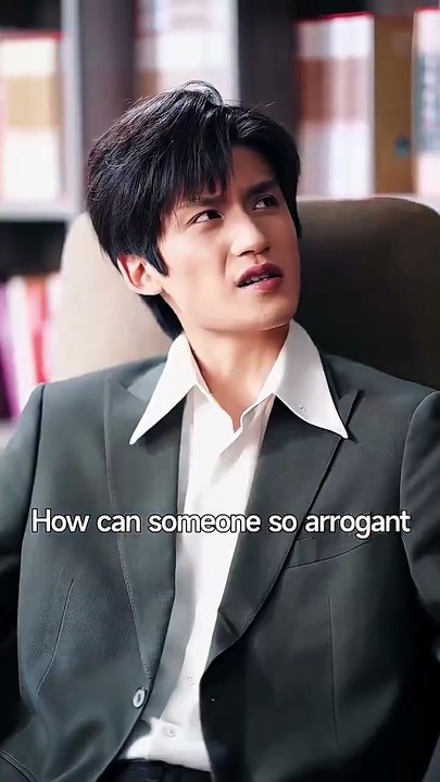 My Word Is Law My Love Is Final Full Chinese Drama