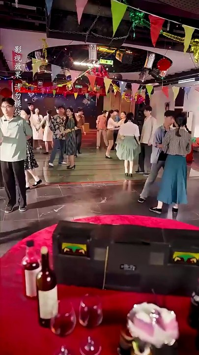 Fate Reunited Full Chinese Drama