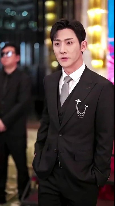 Your Downfall is My Justice Full Chinese Drama