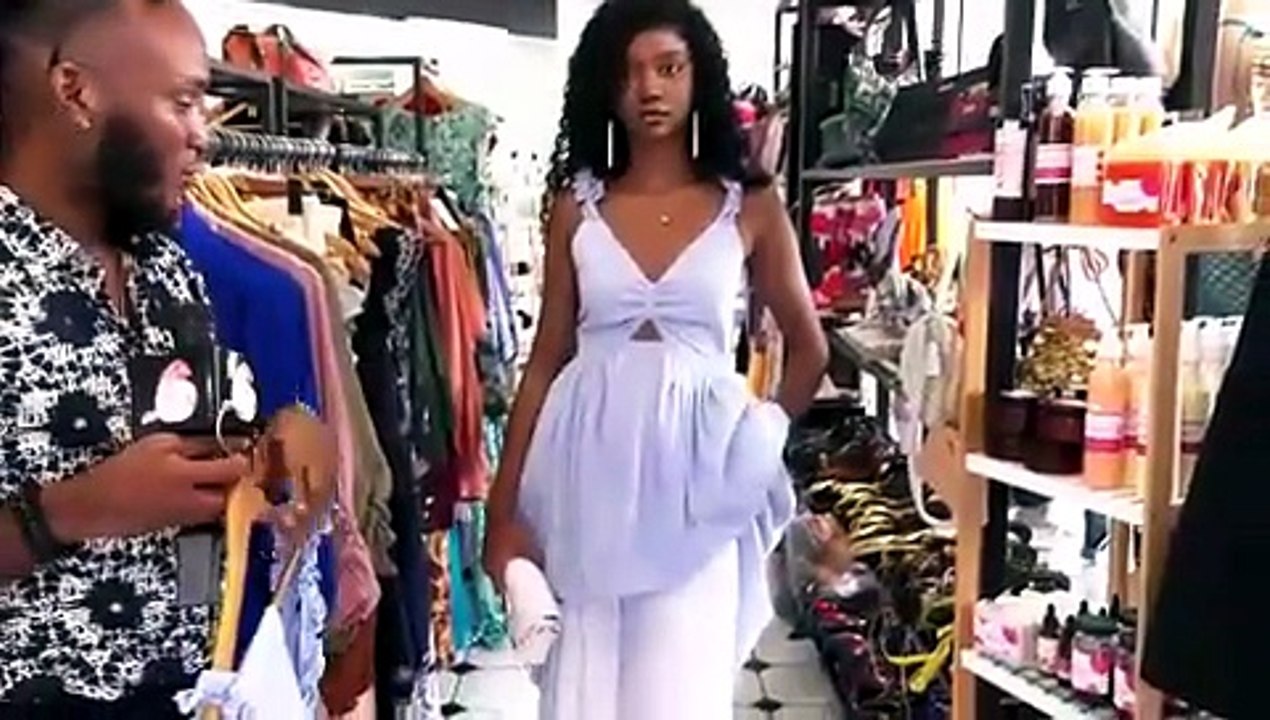 STREET STYLE