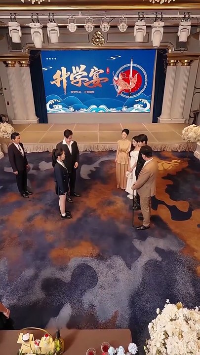 Family in Name Only Full Chinese Drama