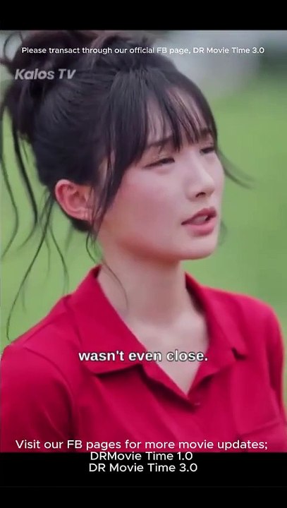 The Calculated Fall Full Chinese Drama