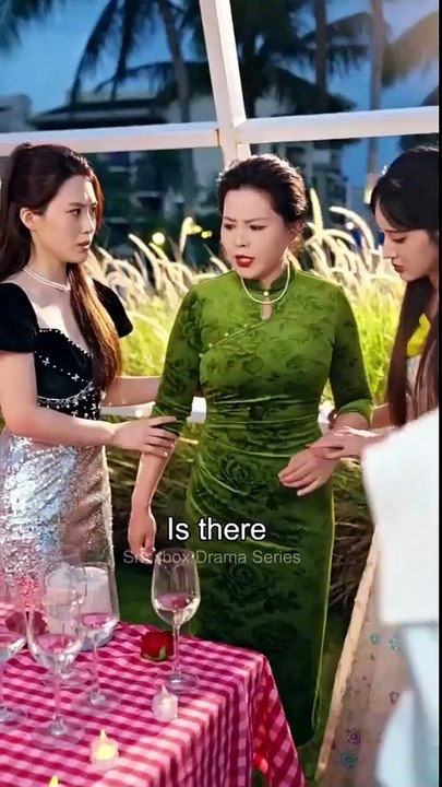 The Distance Love Crossed to Reach Me Full Chinese Drama