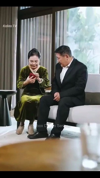 Fake Heiress Real Baby Full Chinese Drama