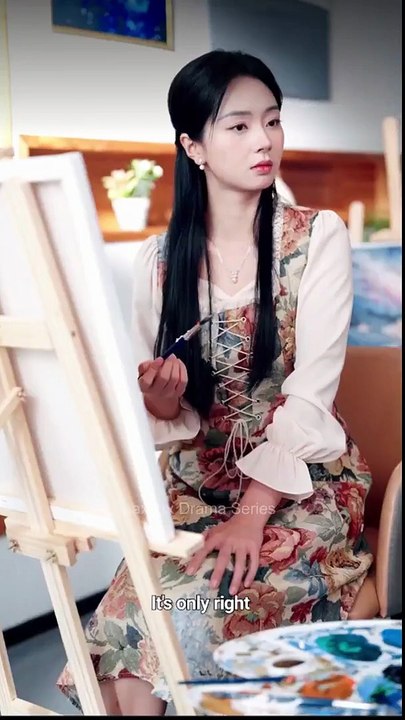 No More Miss Nice Full Chinese Drama