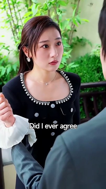 Let Me Love You Again Full Chinese Drama