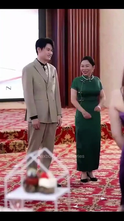 You've Met Your Match Chinese Drama
