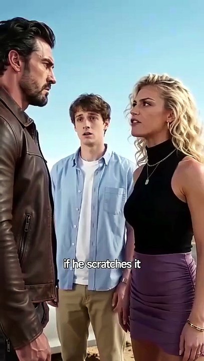 EYE FOR AN EYE (SUBS ENGLISH)