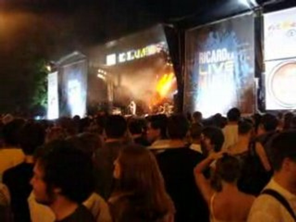 Déportivo- fête de la musique 2008