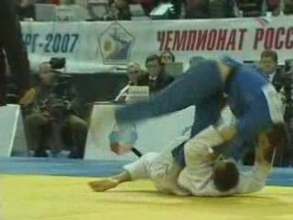 Denis Mukhin vs Sultan Aygumov