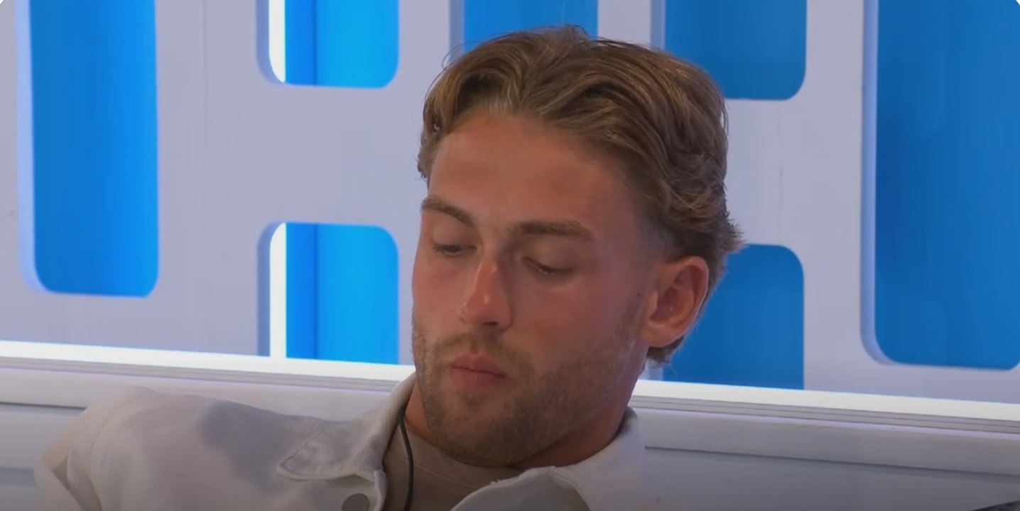 Love Island UK- Season 13 Episode 18 #englishsubtitle #fullfilm🧲🎯