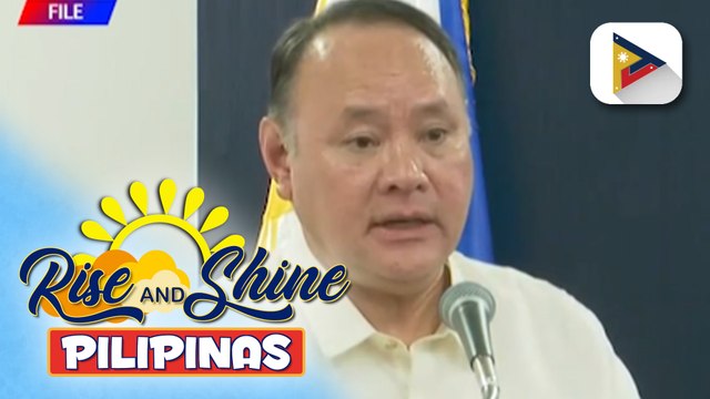 Reklamo ng isang grupo vs. Sec. Teodoro Jr., tinawag ng DND na mga hindi beripikadong alegasyon at puro akusasyon lamang